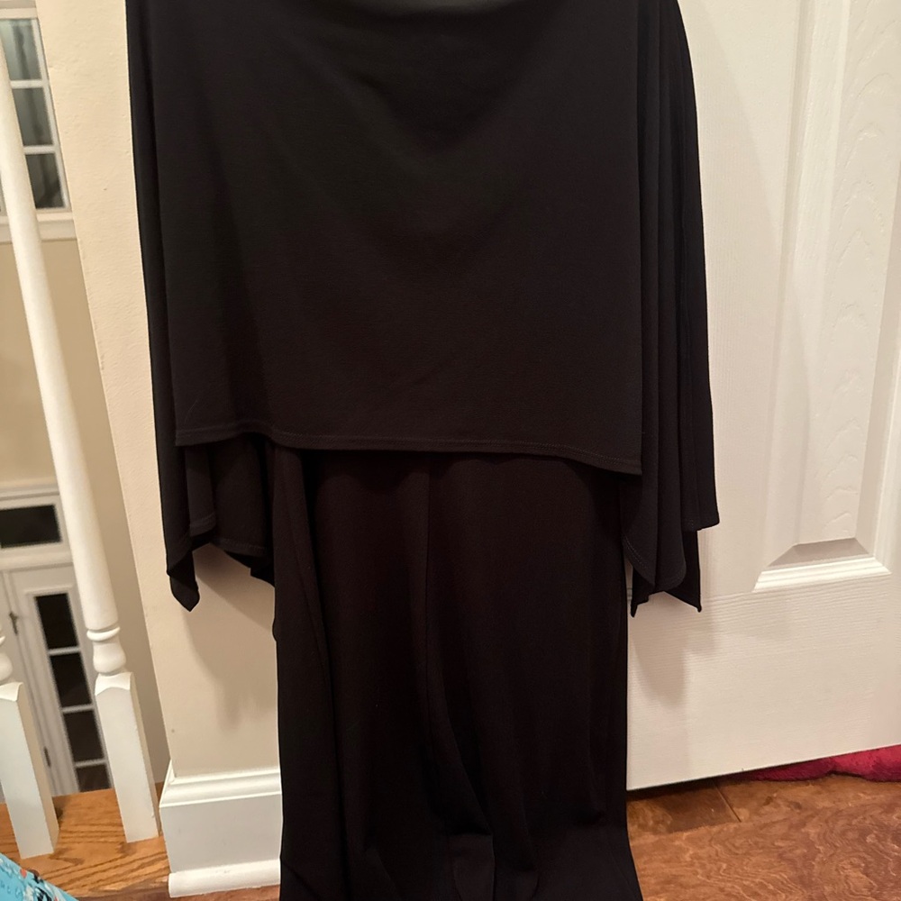 Chico's Classic Black dress